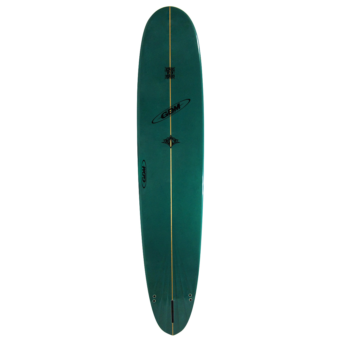 GDM / KINGO VON MINGO 10`6 Custom
