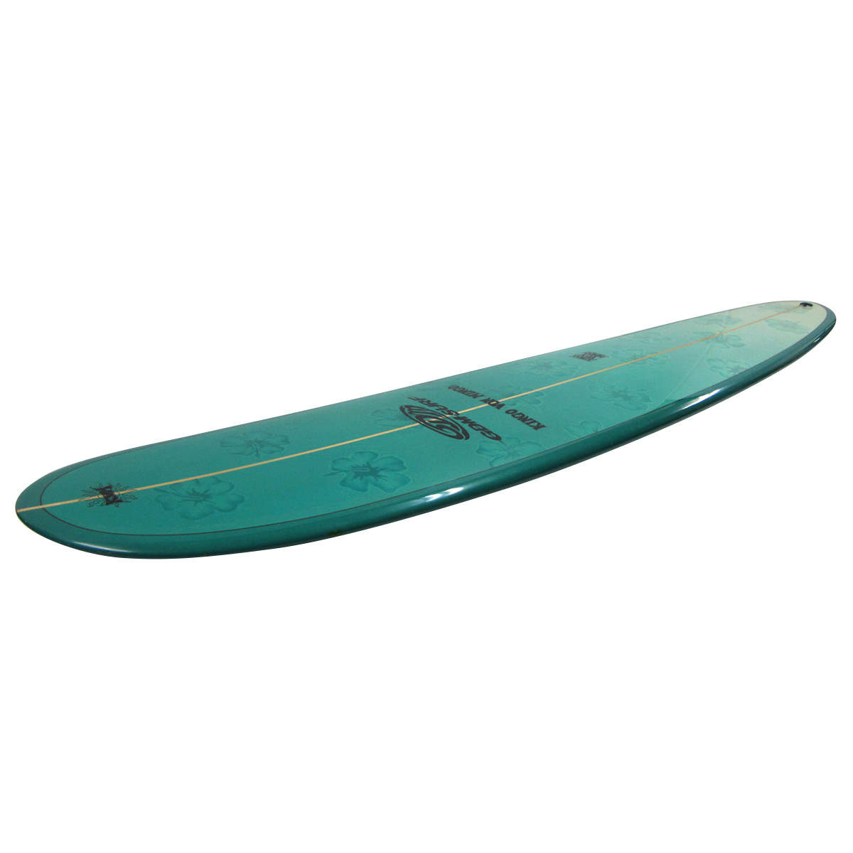 GDM / KINGO VON MINGO 10`6 Custom