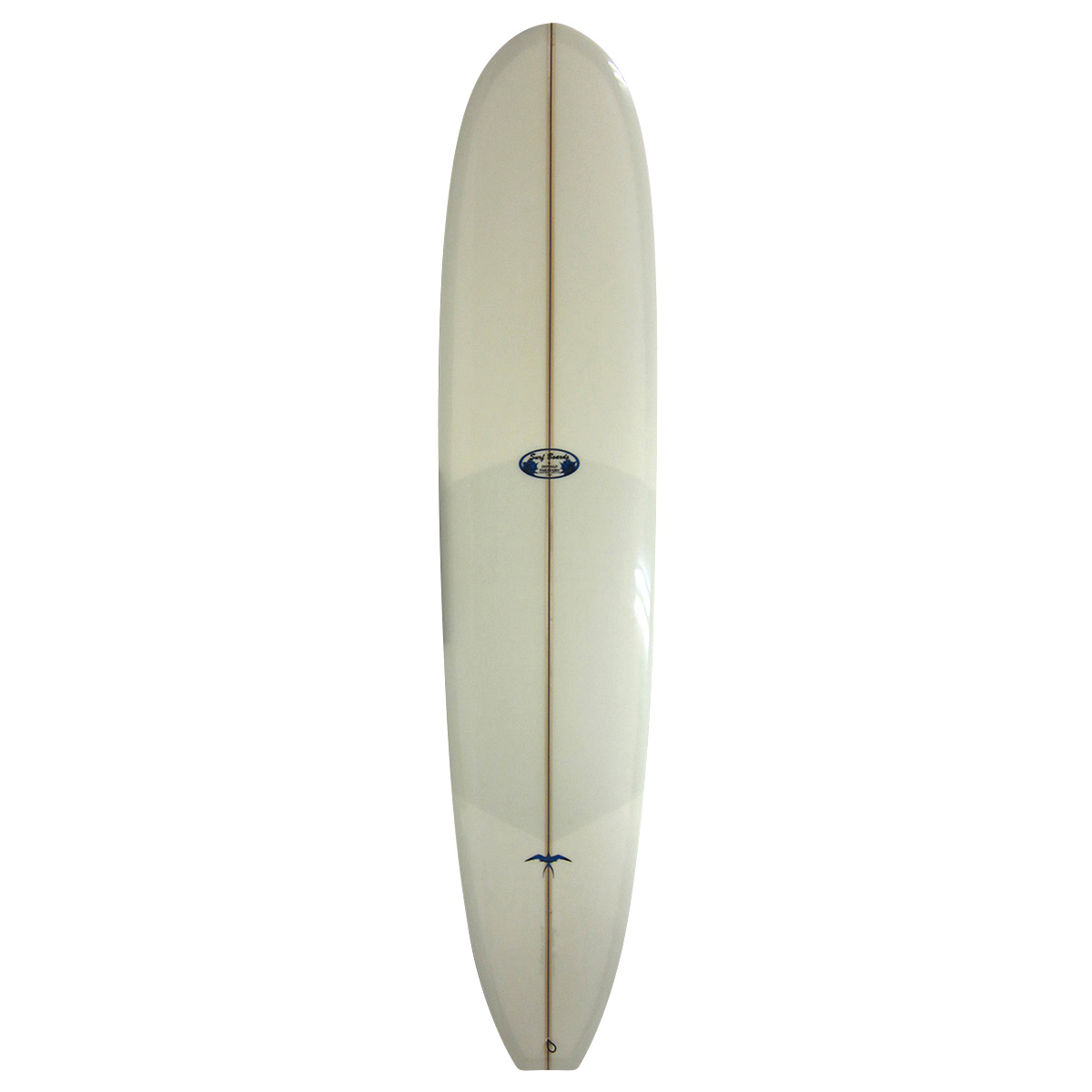 HAWAIIAN PRO DESIGNS / HAWAIIAN PRO DESIGNS / 9`4 Model T Shaped By Donald Takayama