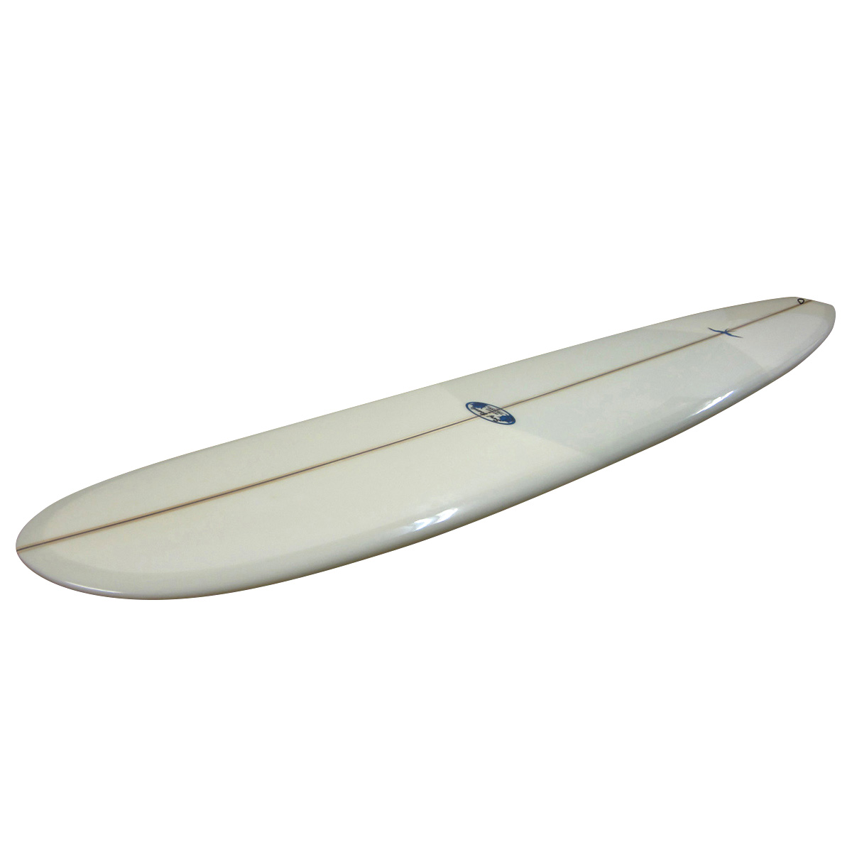 HAWAIIAN PRO DESIGNS / 9`4 Model T Shaped By Donald Takayama