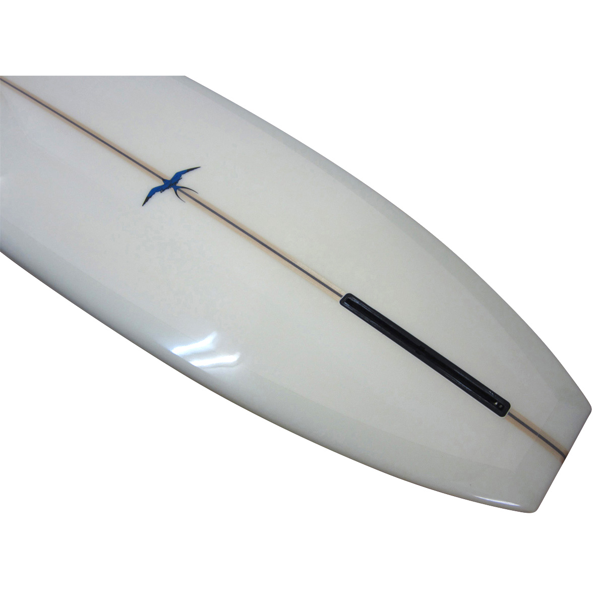 HAWAIIAN PRO DESIGNS / 9`4 Model T Shaped By Donald Takayama