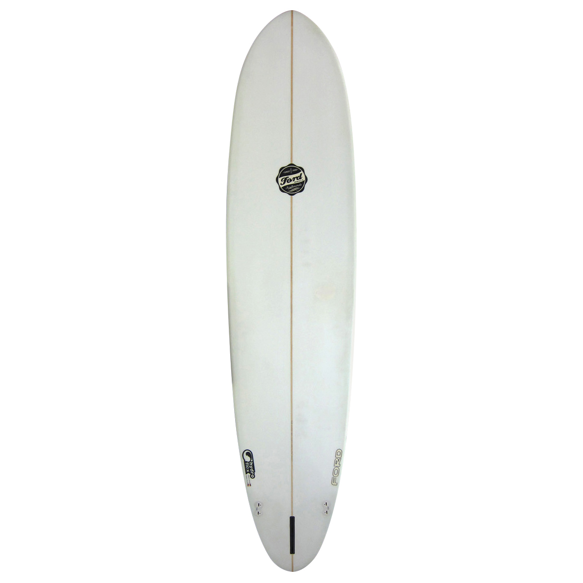 STEVE FORD / FORD-N 9'0 1/2 Hydroflex EPS