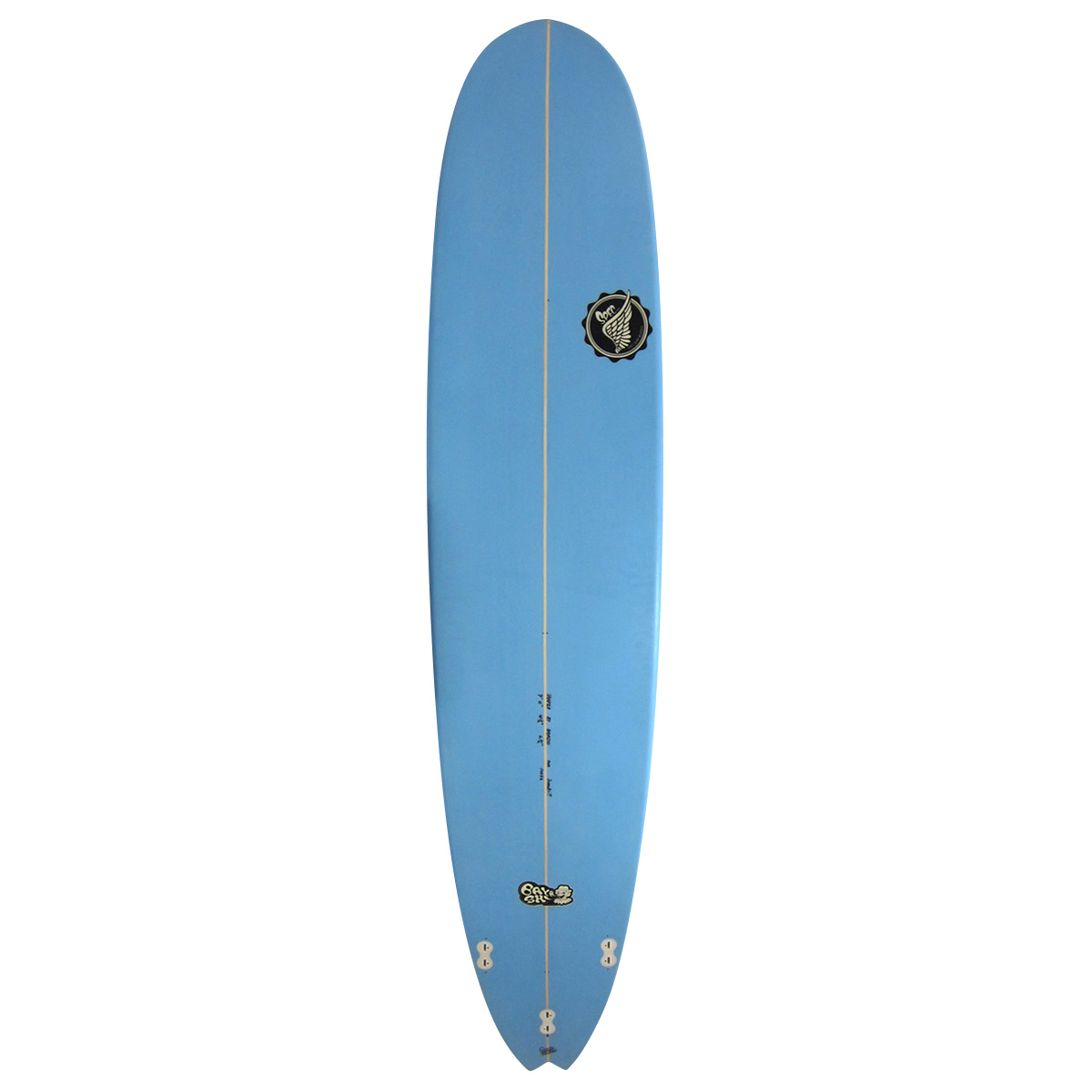 SPEC / Custom 9`0 EPS Shaped By Bayashi
