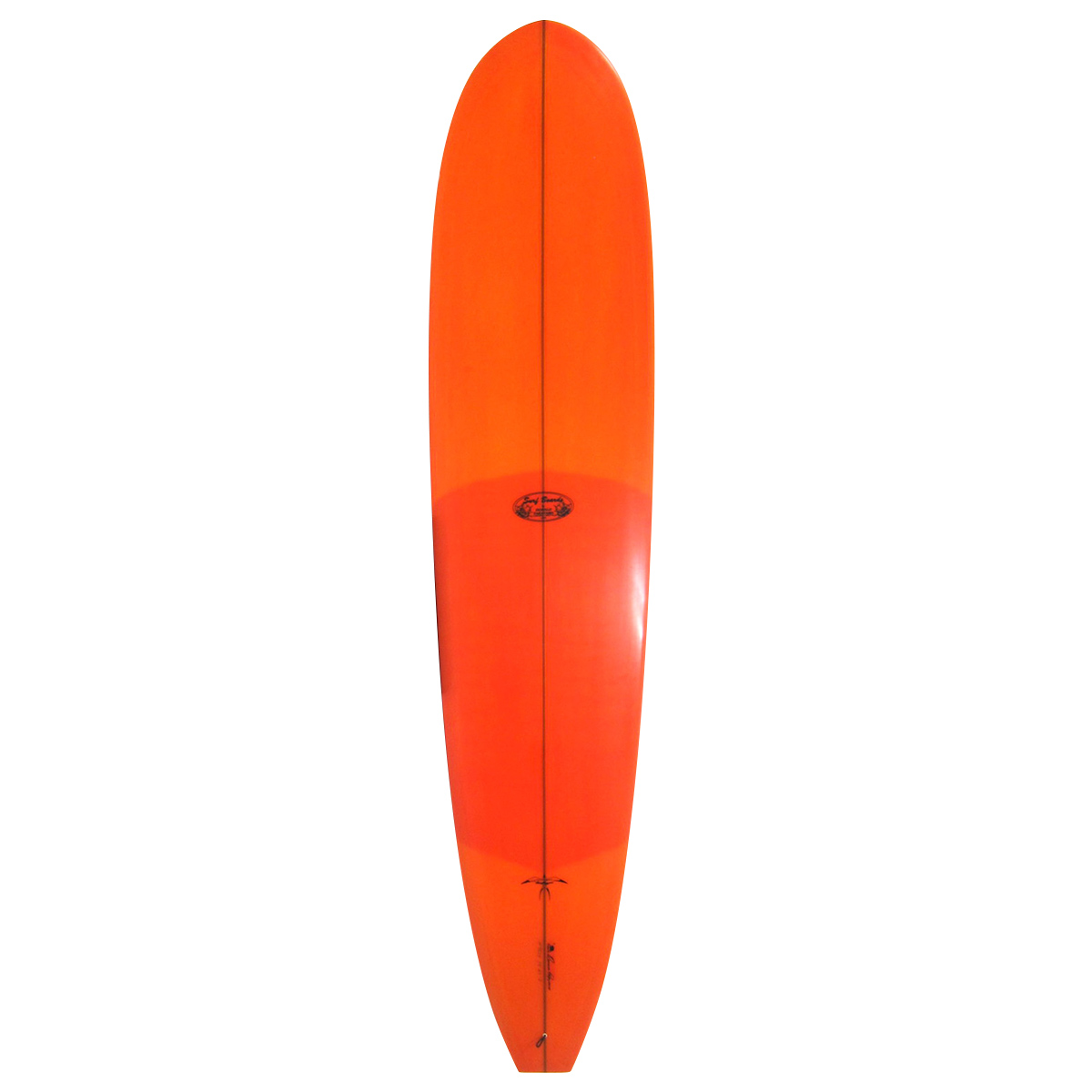 HAWAIIAN PRO DESIGNS / HAWAIIAN PRO DESIGNS / 9`5 Step Deck Model