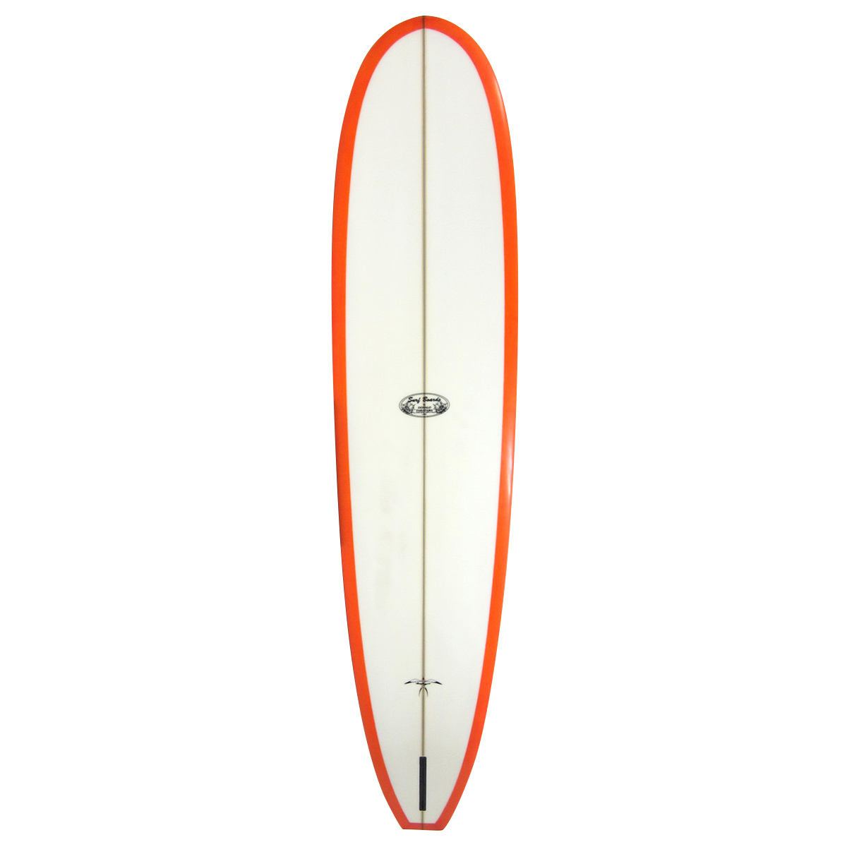 HAWAIIAN PRO DESIGNS / 9`5 Step Deck Model