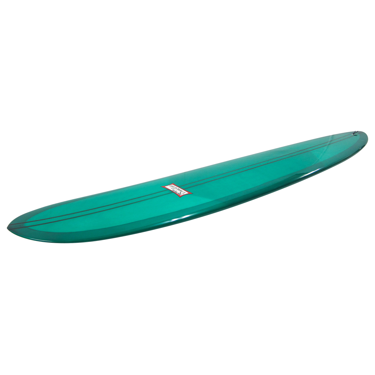 Dewey Weber / Quantum 9`2