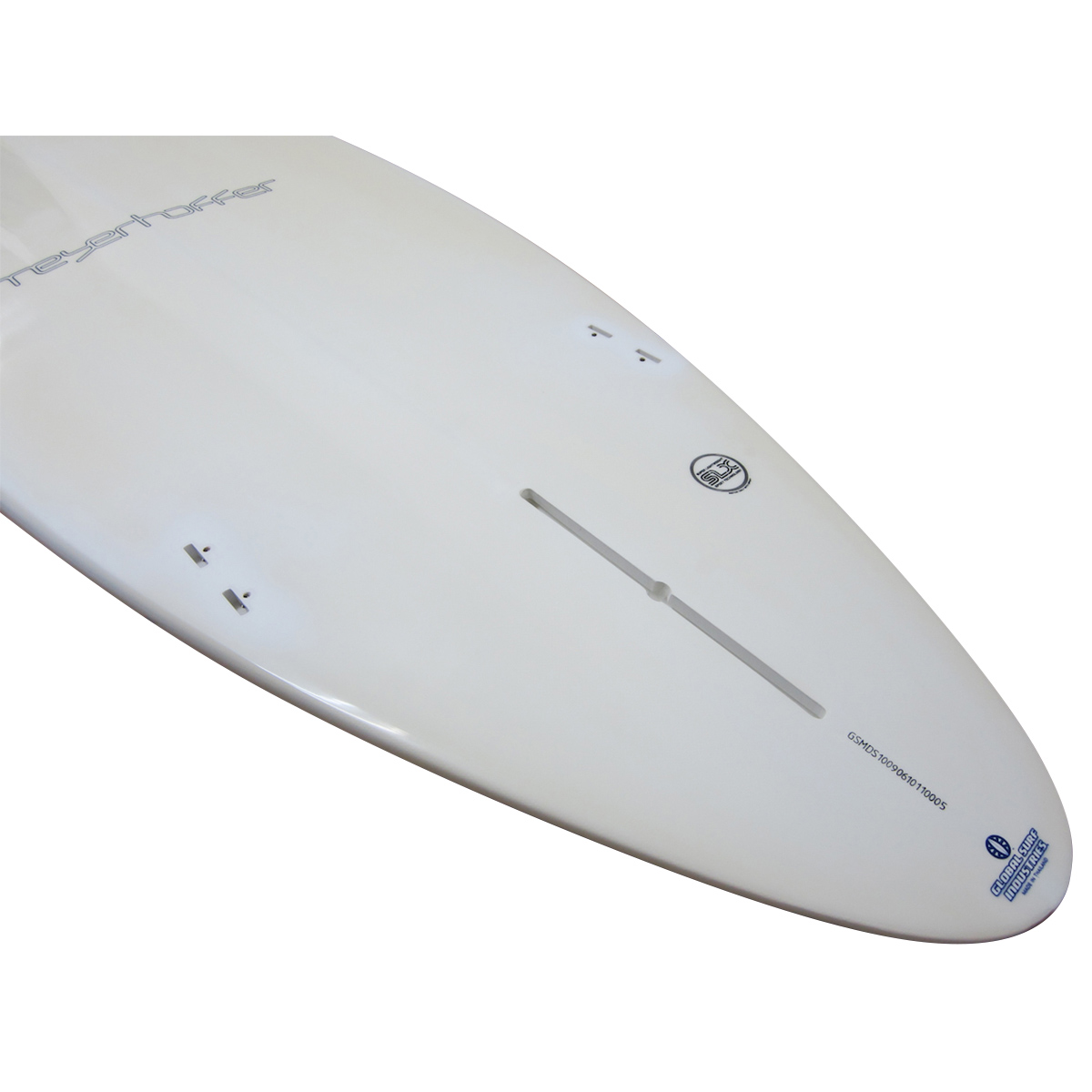 Meyerhoffer / Comp 9`6 SLX