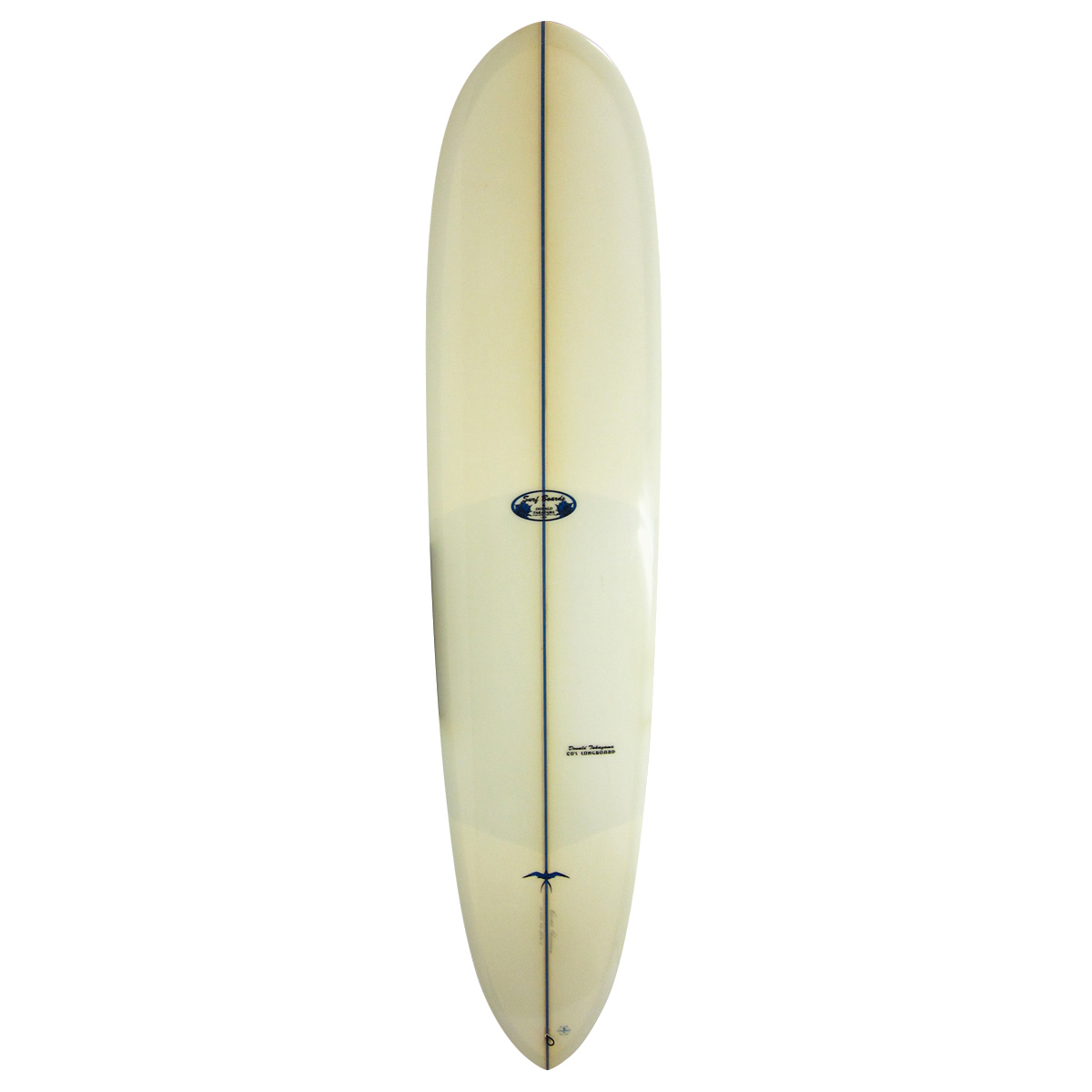 HAWAIIAN PRO DESIGNS / HAWAIIAN PRO DESIGN 正規品 / Double Ender 60`S Classic Custom 
