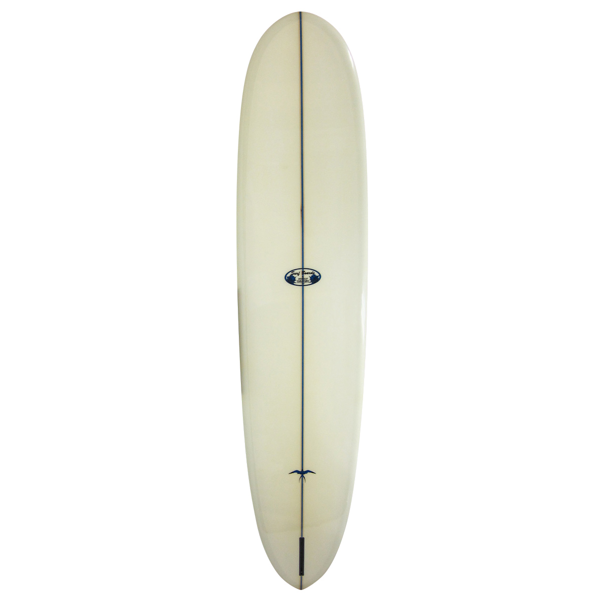 HAWAIIAN PRO DESIGN 正規品 / Double Ender 60`S Classic Custom 