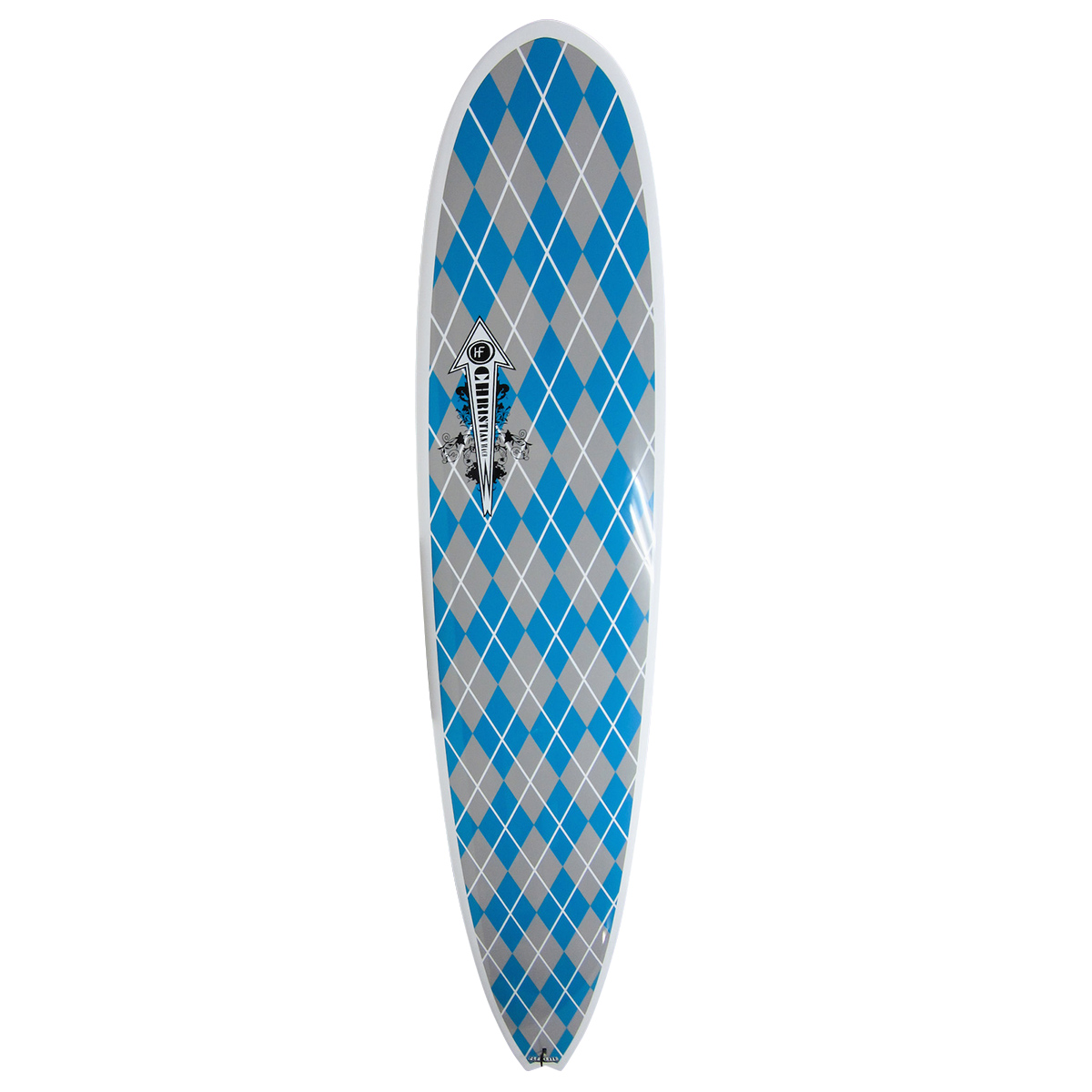 HERBIE FLETCHER / Herbie Fletcher / CHRISTIAN WACH 9,0`1/2 FLEXLITE モールド 