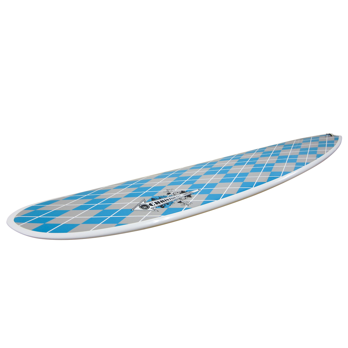 Herbie Fletcher / CHRISTIAN WACH 9,0`1/2 FLEXLITE モールド 