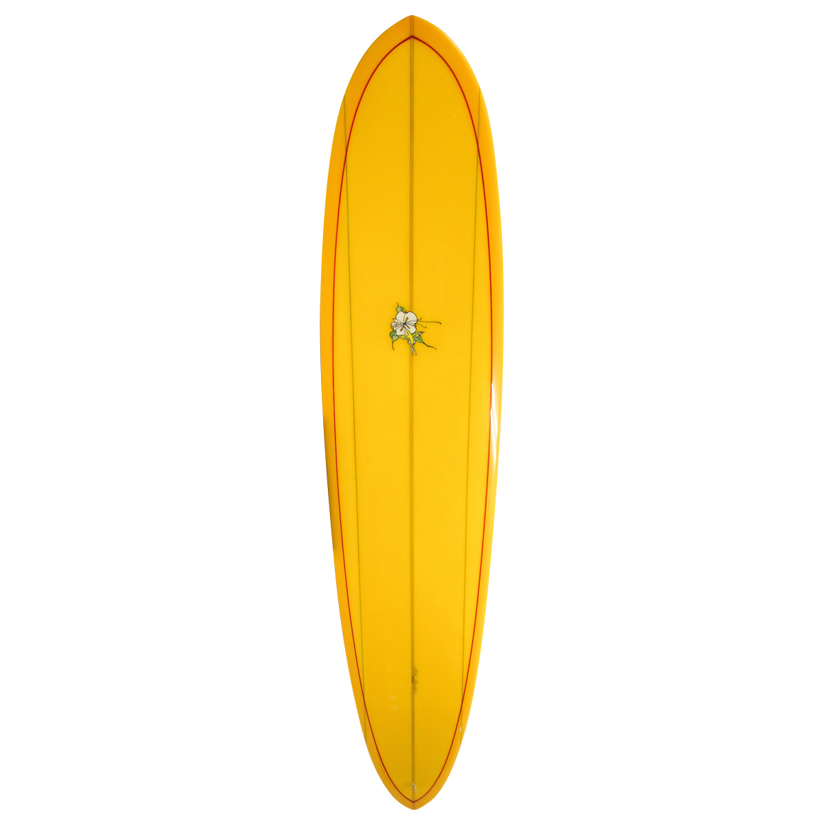 TUDOR / Joel Tudor / Papa Joe 9`2 Shaped By Bill Shrosbee 