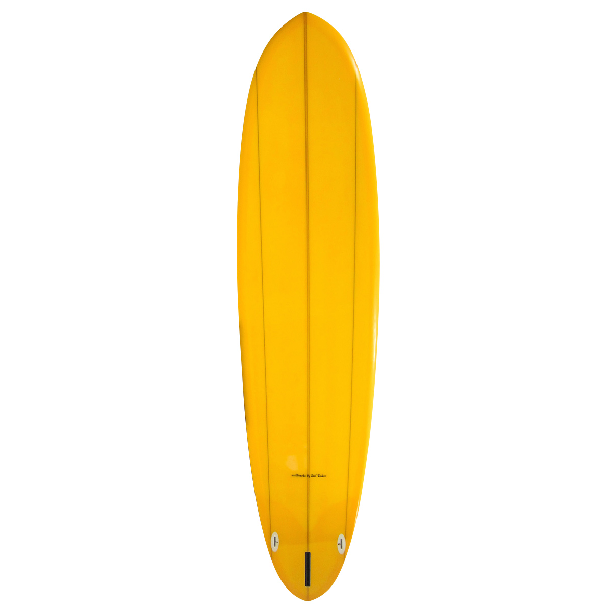 Joel Tudor / Papa Joe 9`2 Shaped By Bill Shrosbee 