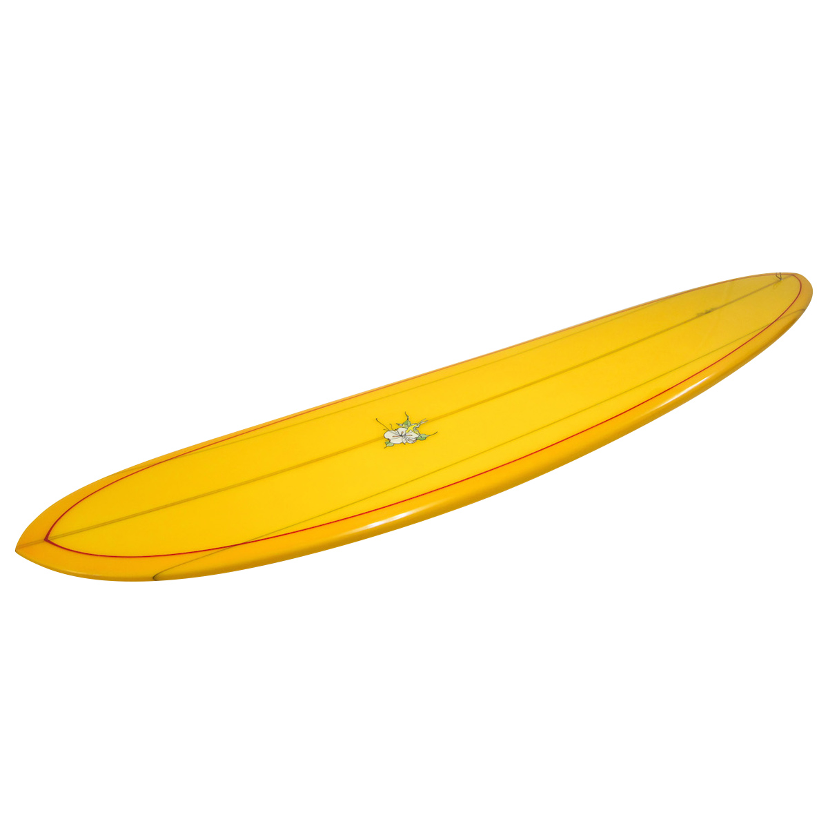 Joel Tudor / Papa Joe 9`2 Shaped By Bill Shrosbee 