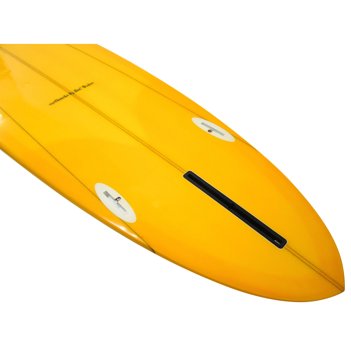 Joel Tudor / Papa Joe 9`2 Shaped By Bill Shrosbee 