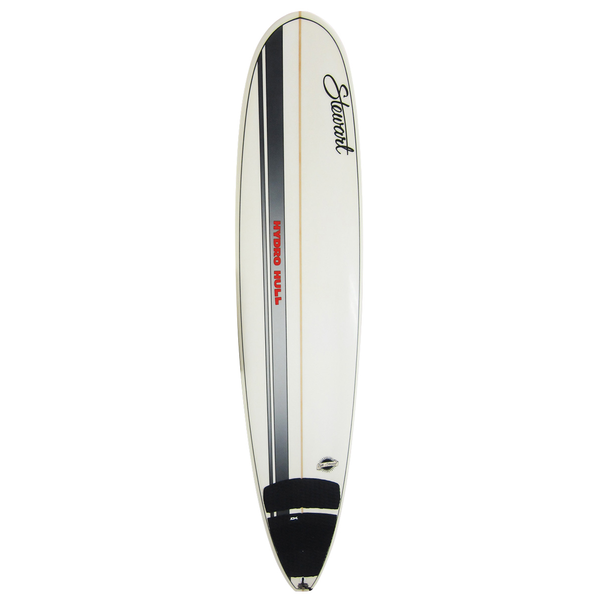  / Stewart / Hydro Hull 9`2 EPS巻き