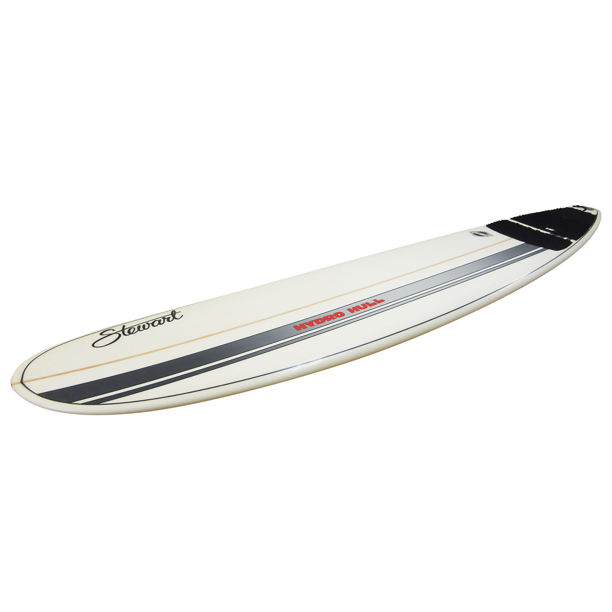 Stewart / Hydro Hull 9`2 EPS巻き