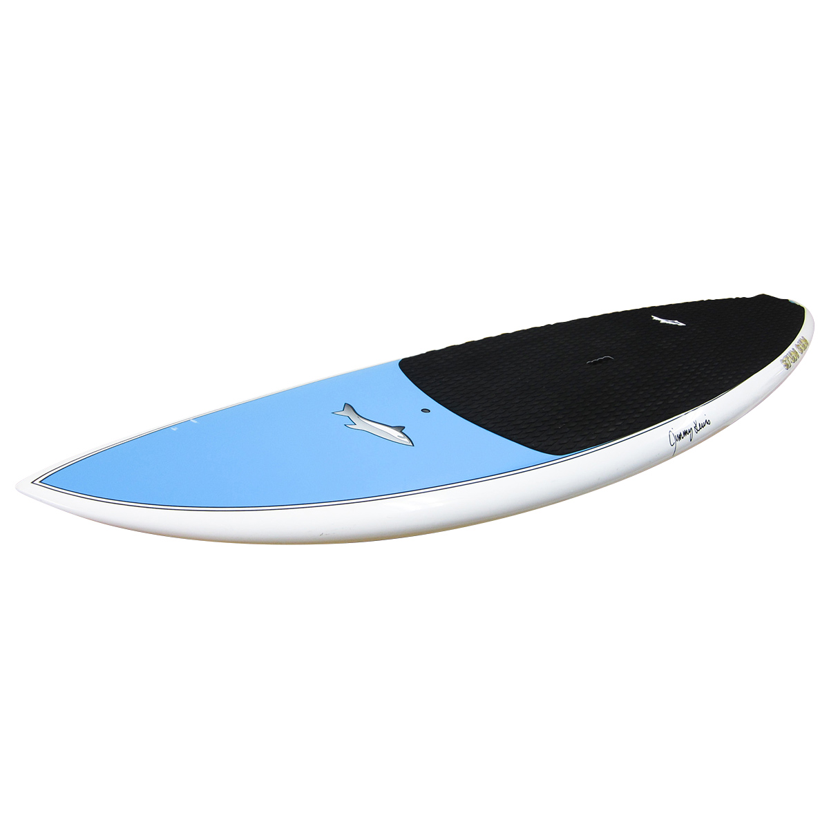 JIMMY LEWIS / 9`2 STUNGUN Stand Up Paddle