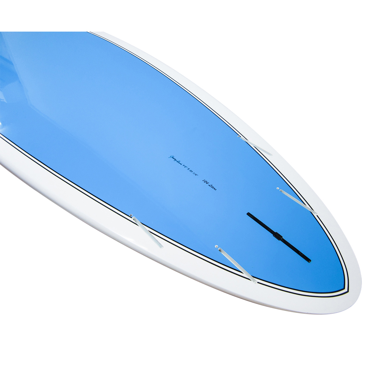 JIMMY LEWIS / 9`2 STUNGUN Stand Up Paddle