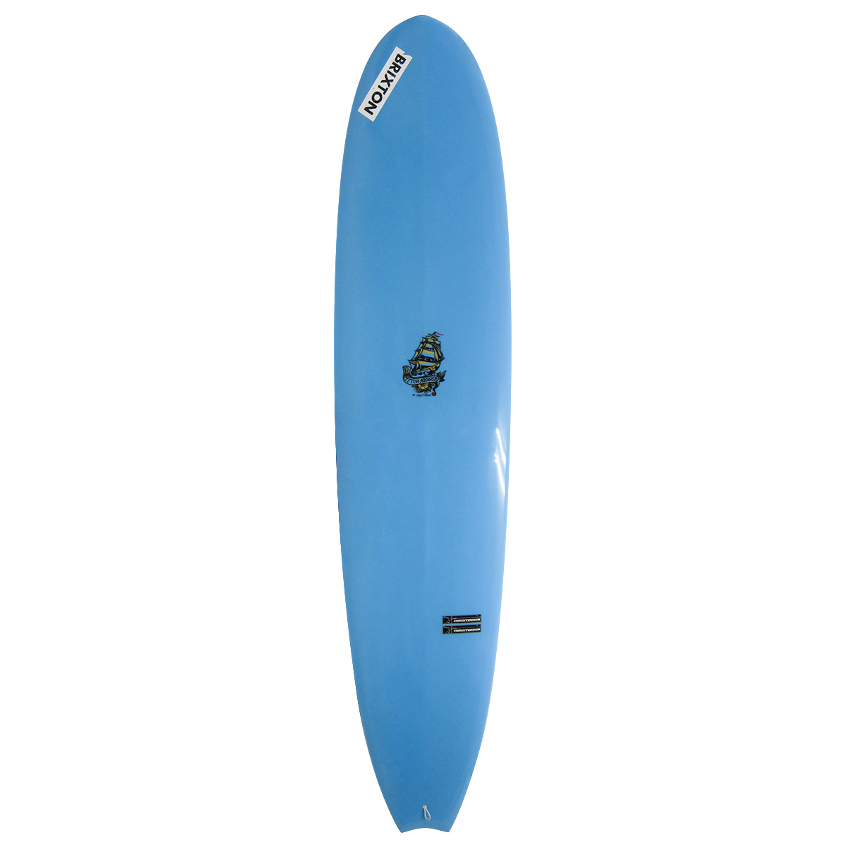 CHRISTENSON / Christenson / 9`1 MITCH ABSHERE MODEL