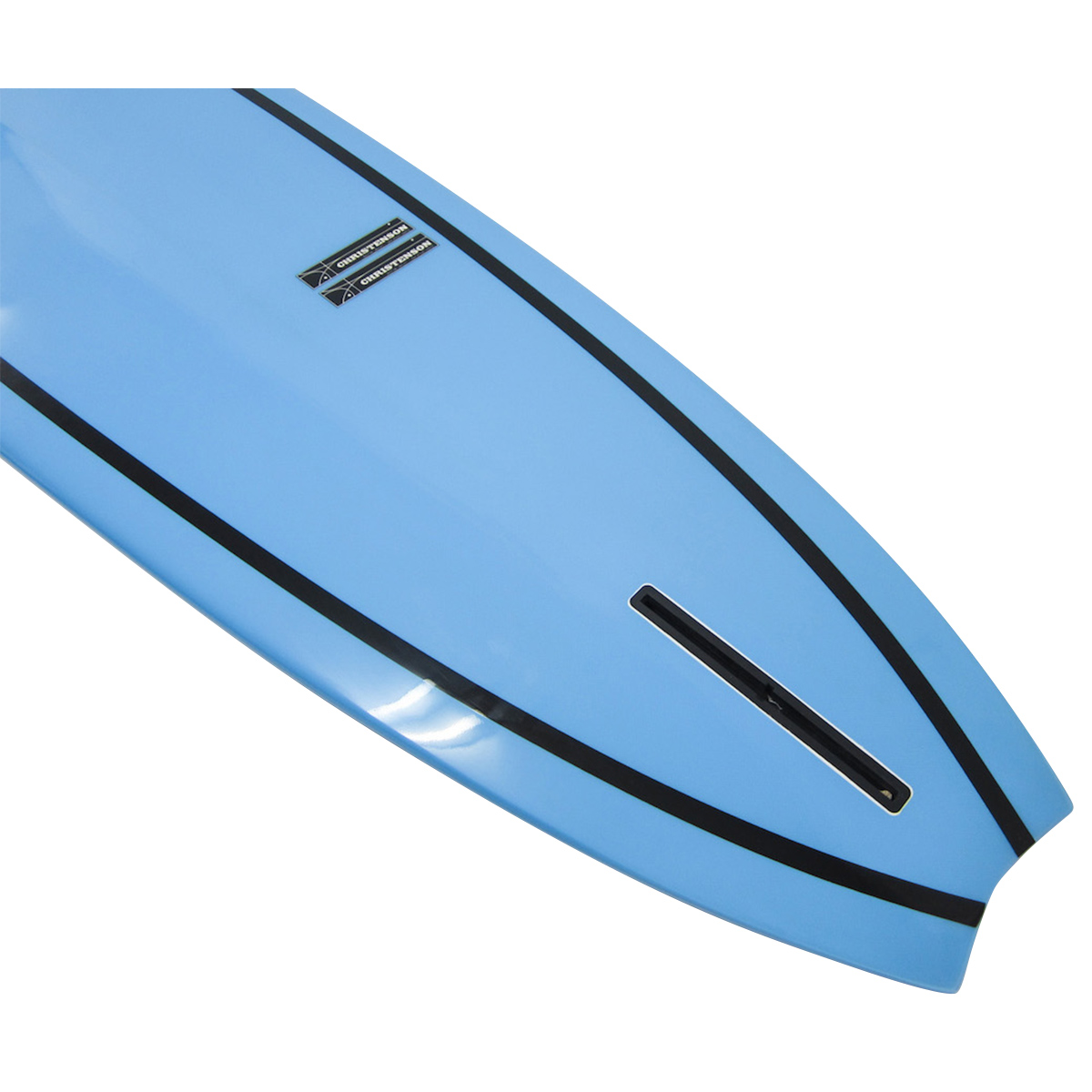 Christenson / 9`1 MITCH ABSHERE MODEL