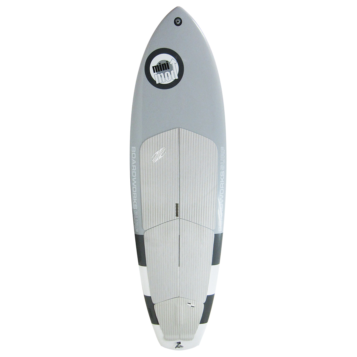  / BOARDSWORKS / mini mod 9`6 EPX