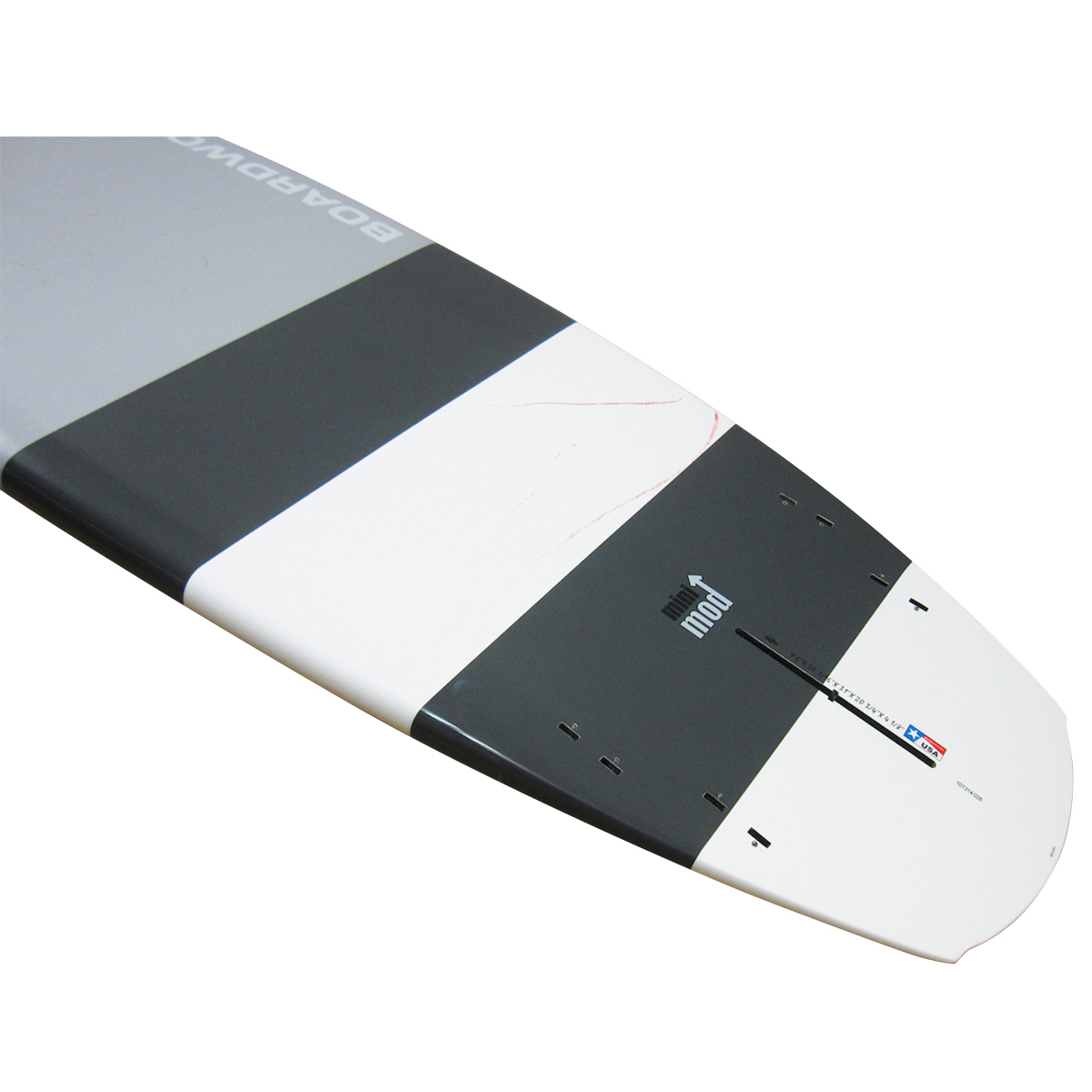 BOARDSWORKS / mini mod 9`6 EPX