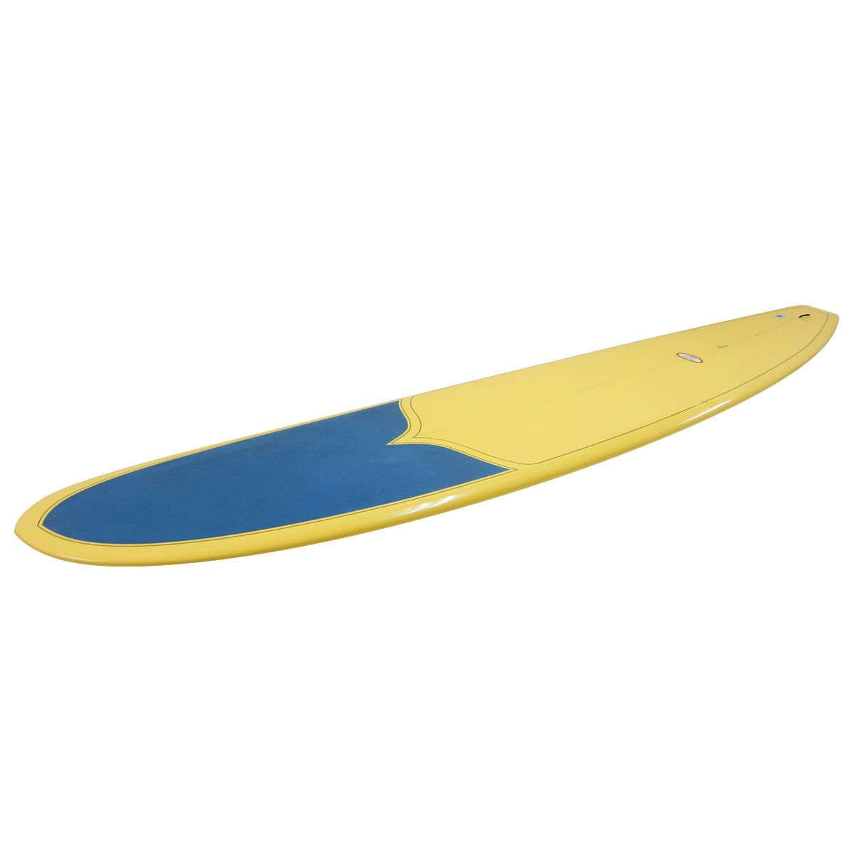 HAWAIIAN PRO DESIGNS / In The Pink 9`3 Surftech 