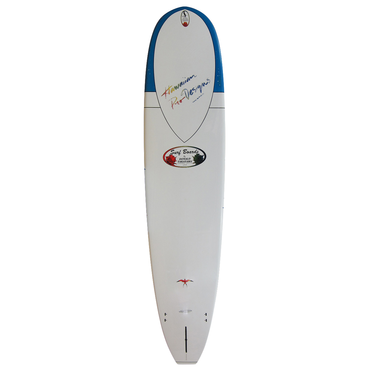HAWAIIAN PRO DESIGNS / In The Pink 9`1 Surftech