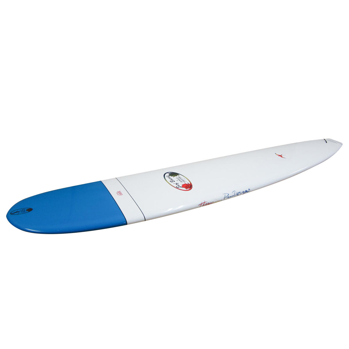HAWAIIAN PRO DESIGNS / In The Pink 9`1 Surftech