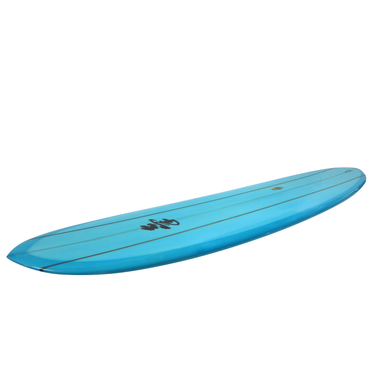 KI Surfboards  / Granpa Round Pin Custom 9`5