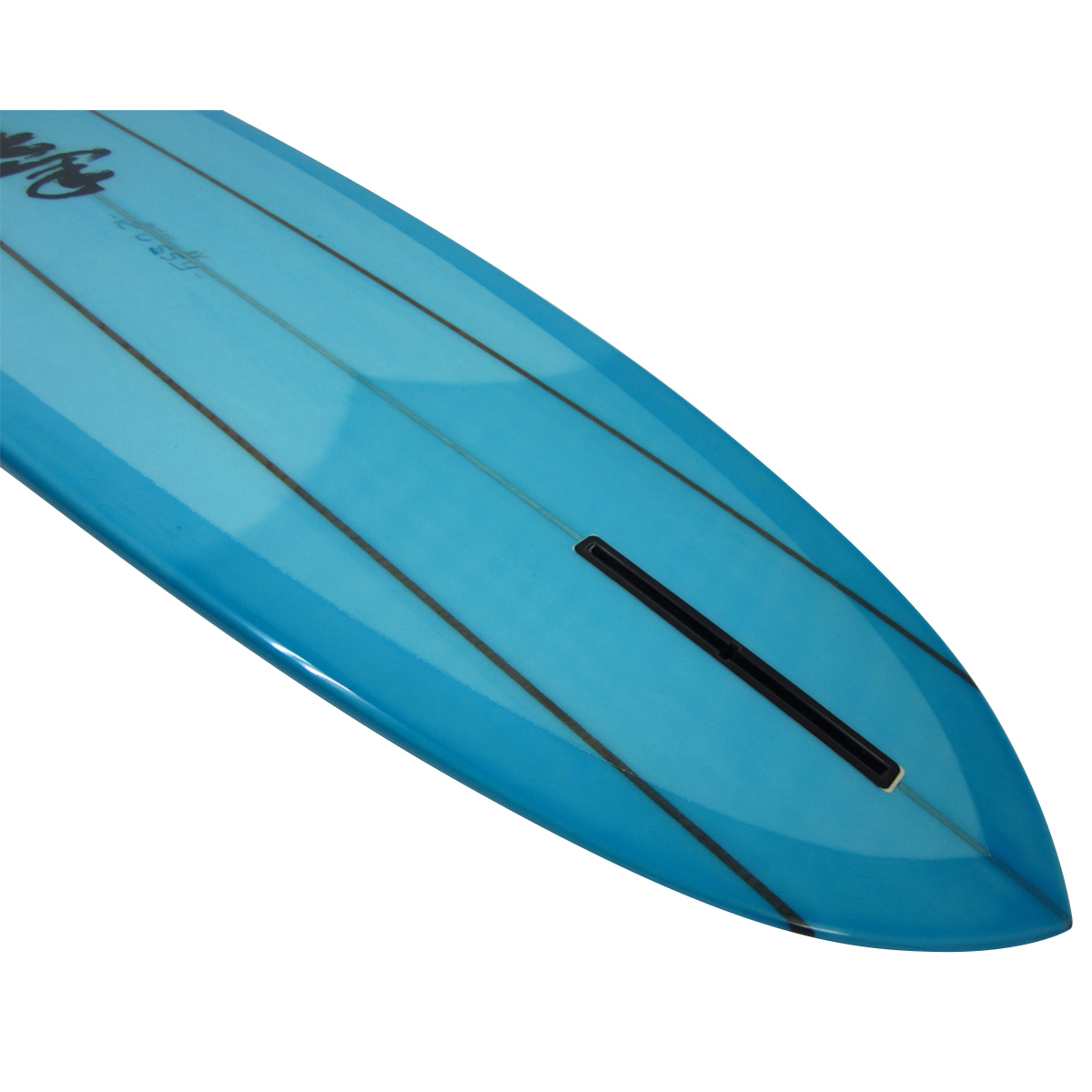 KI Surfboards  / Granpa Round Pin Custom 9`5