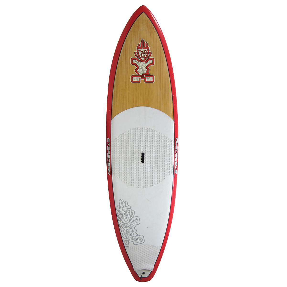 STARBOARD / STARBOARD / High Performance Pro 9`0