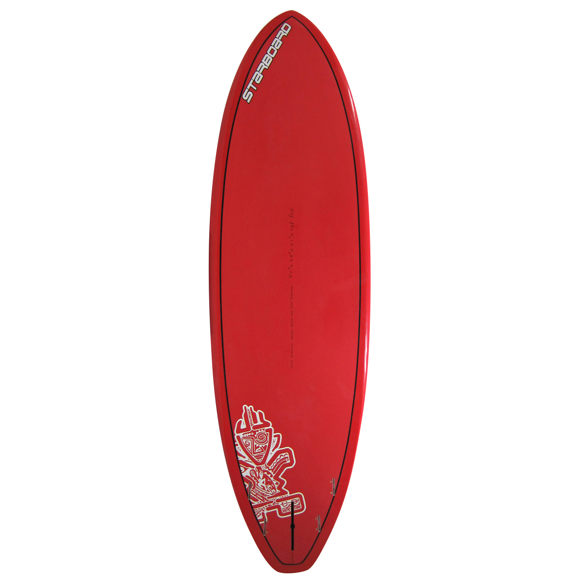 STARBOARD / High Performance Pro 9`0