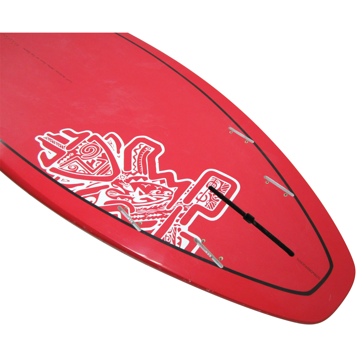 STARBOARD / High Performance Pro 9`0