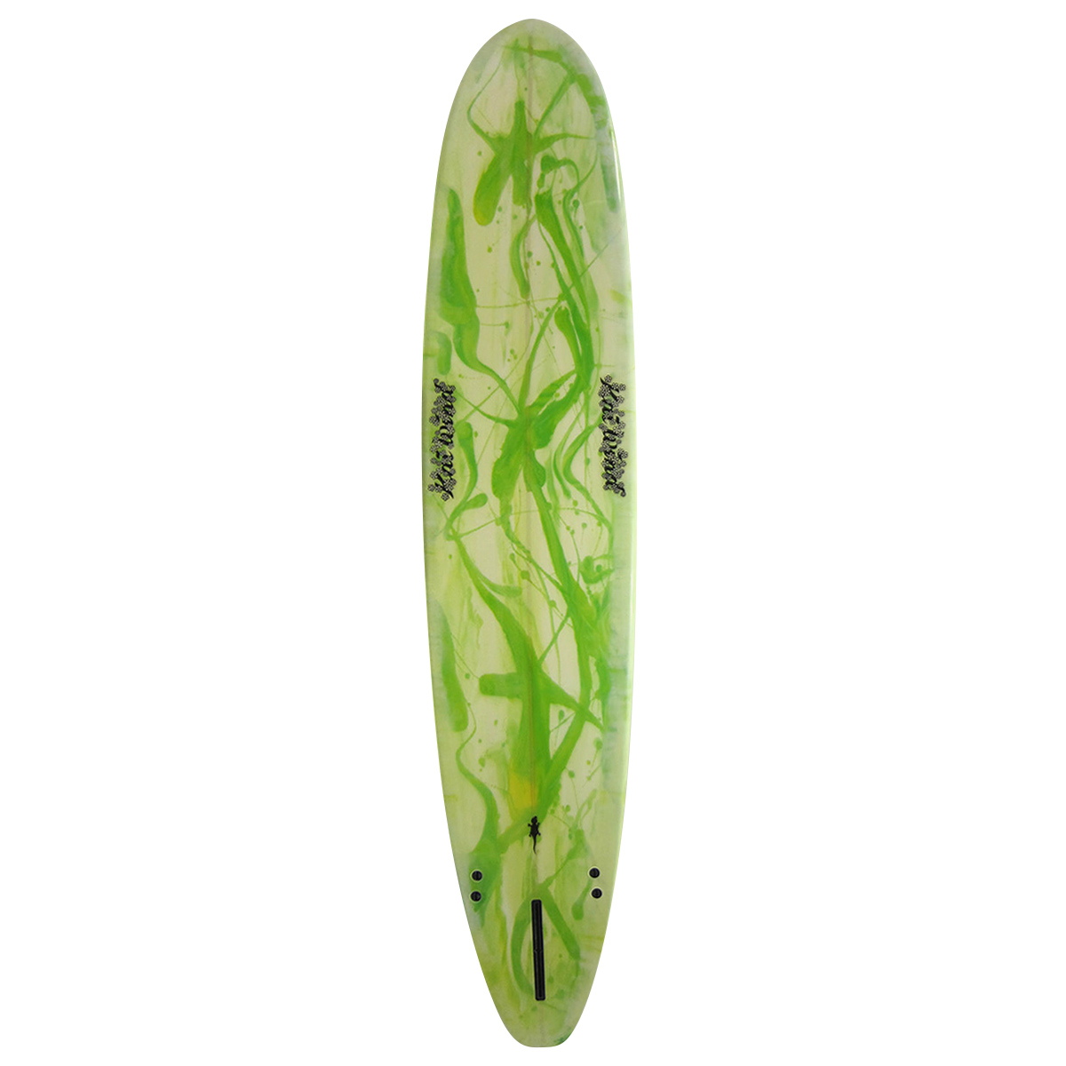 Kai Wind / 9`2 Custom