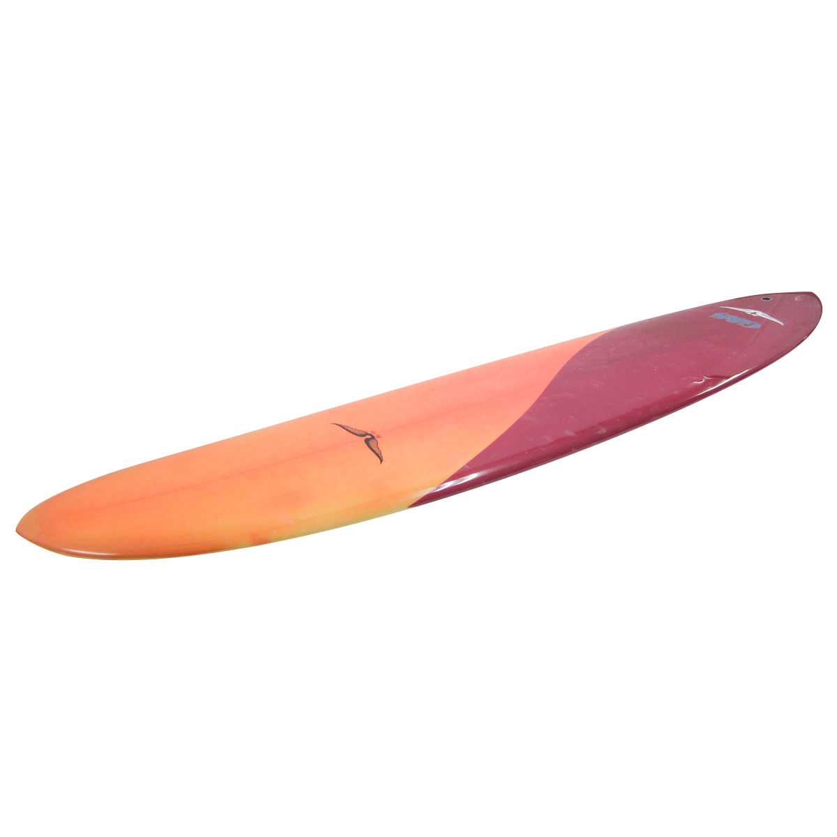 G&S / SKIP FRYE NOSERIDER 9`0