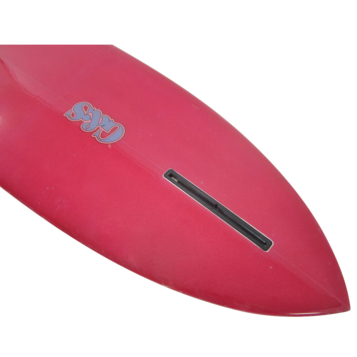 G&S / SKIP FRYE NOSERIDER 9`0
