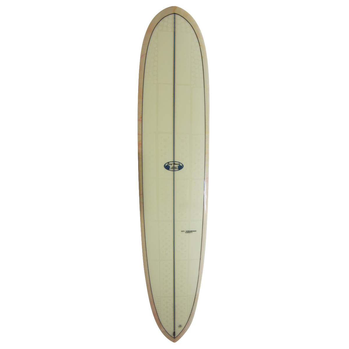 HAWAIIAN PRO DESIGNS / HAWAIIAN PRO DESIGNS  / 9'4 Double Ender Shaped By Donald Takayama