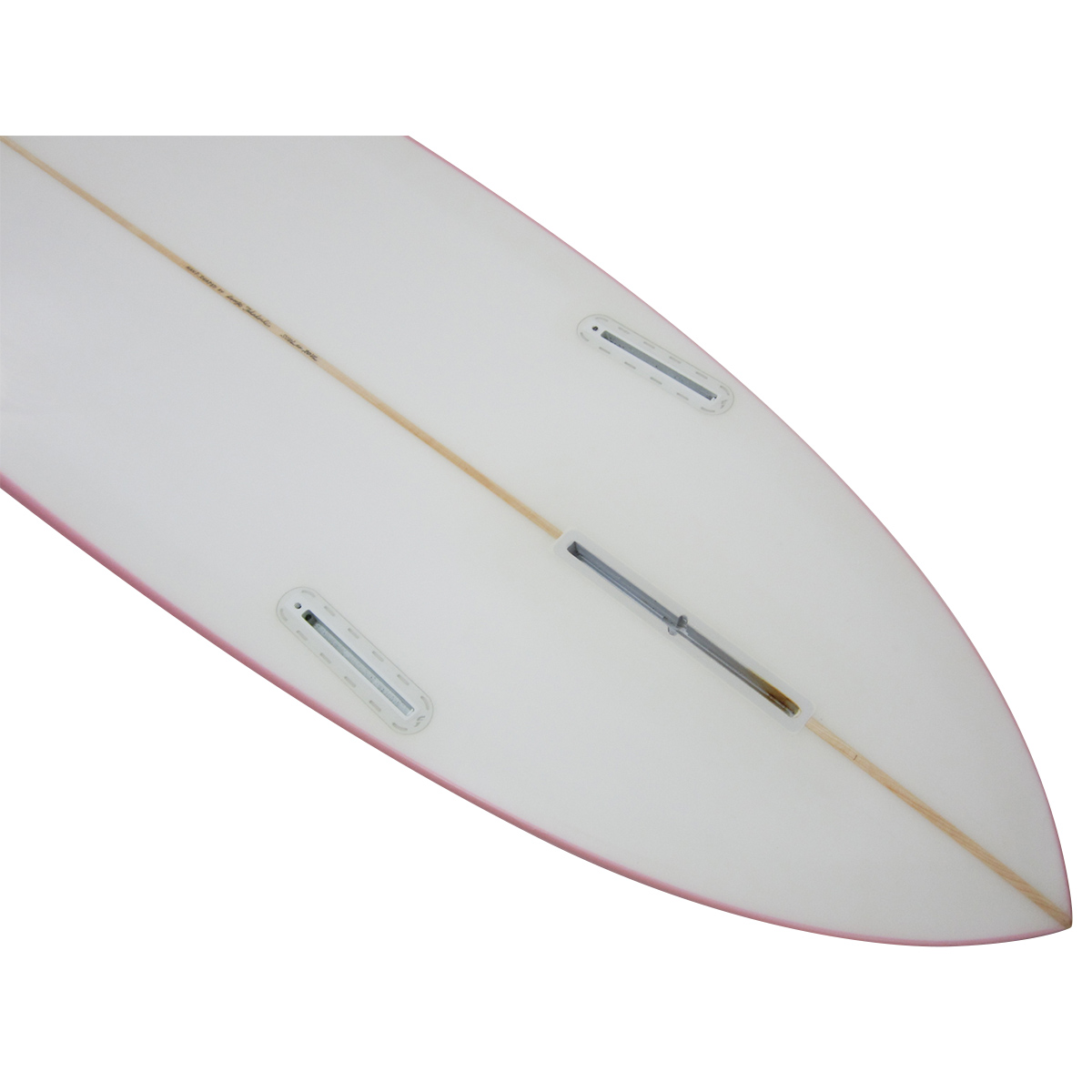 OZ SURFBOARDS / CUSTOM 9`0