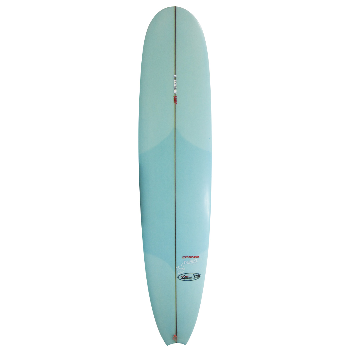  / JED NOLL / 9`2 MoonTail Model