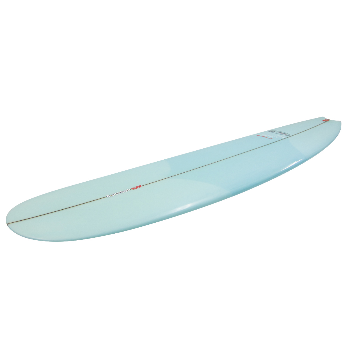 JED NOLL / 9`2 MoonTail Model