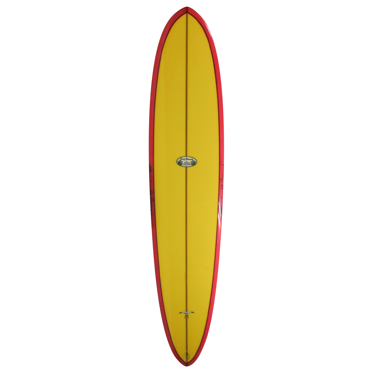 HAWAIIAN PRO DESIGNS / HAWAIIAN PRO DESIGNS / DT4 MODEL 9`4