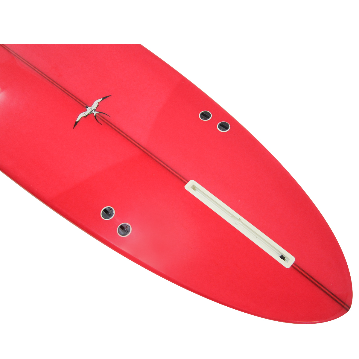 HAWAIIAN PRO DESIGNS / DT4 MODEL 9`4