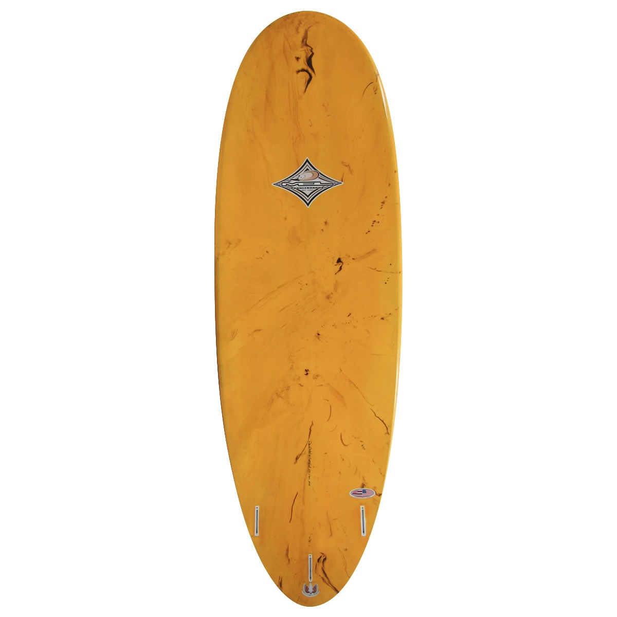 MEL SURFBOARDS / HP CUSTOM SUP 8`1