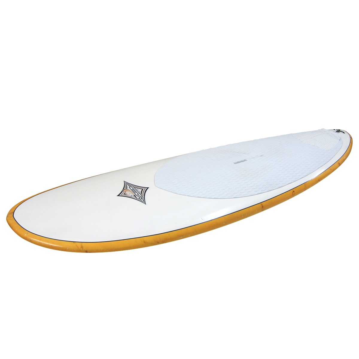 MEL SURFBOARDS / HP CUSTOM SUP 8`1