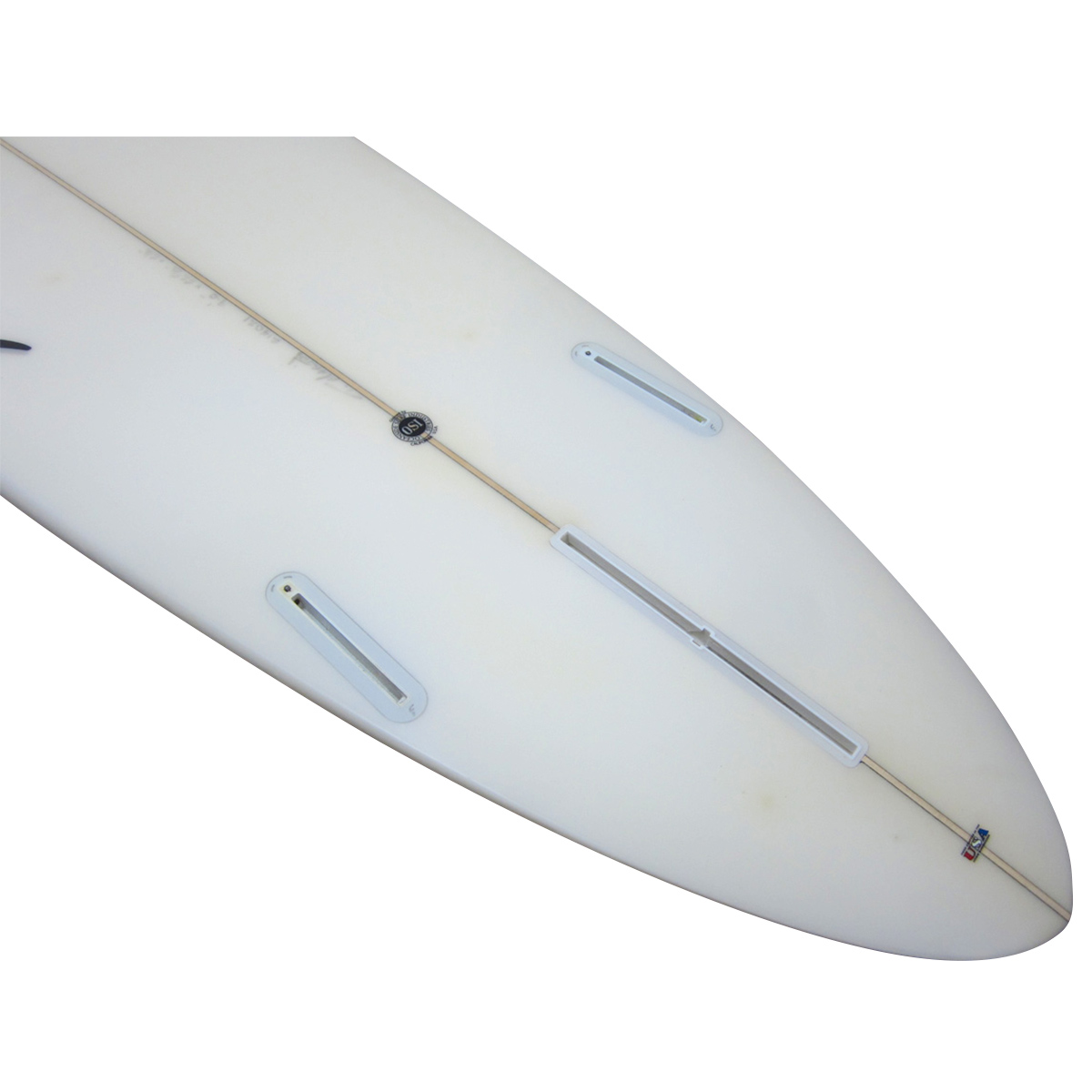 HOBIE / 9`0 All Round Custom