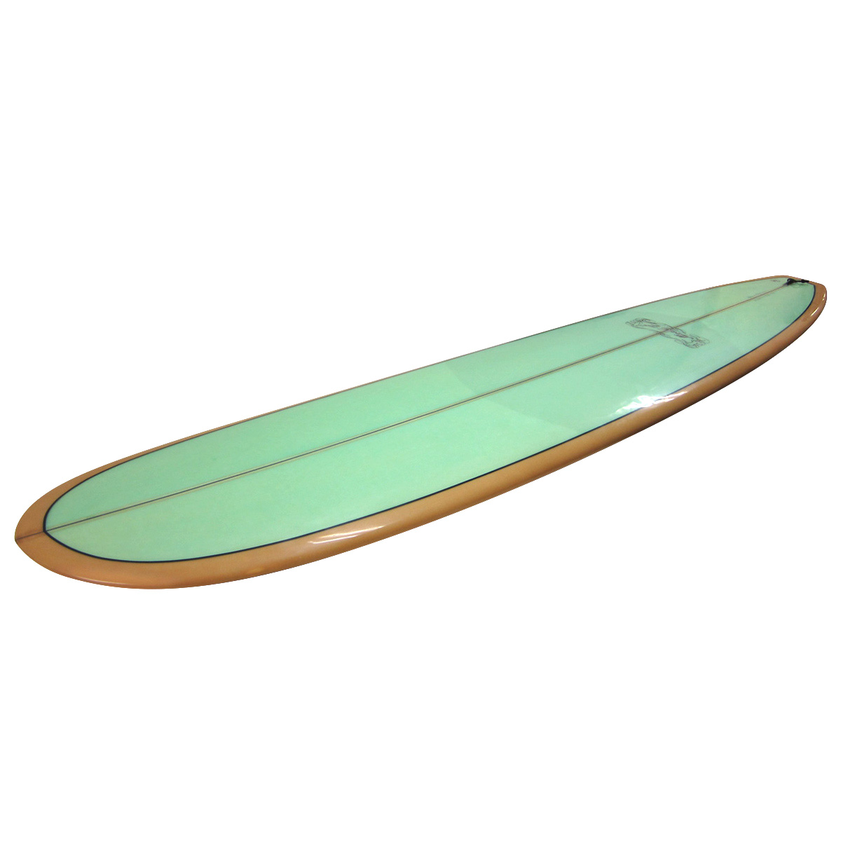 HAWAIIAN PRO DESIGNS / 9`4 Model T Shaped By Donald Takayama