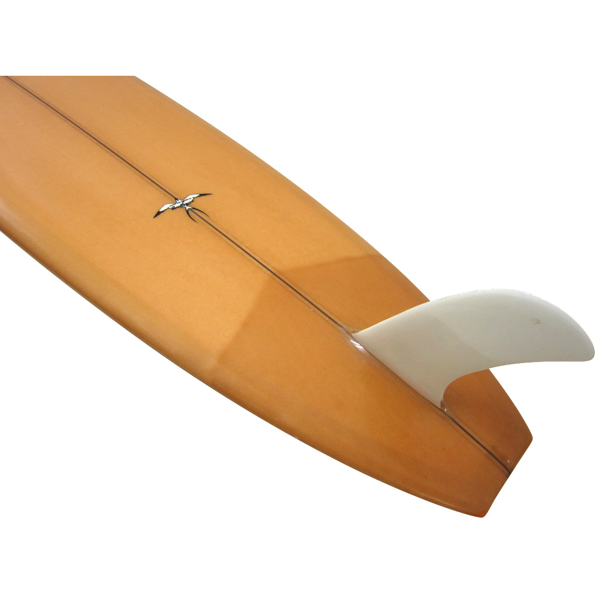 HAWAIIAN PRO DESIGNS / 9`4 Model T Shaped By Donald Takayama
