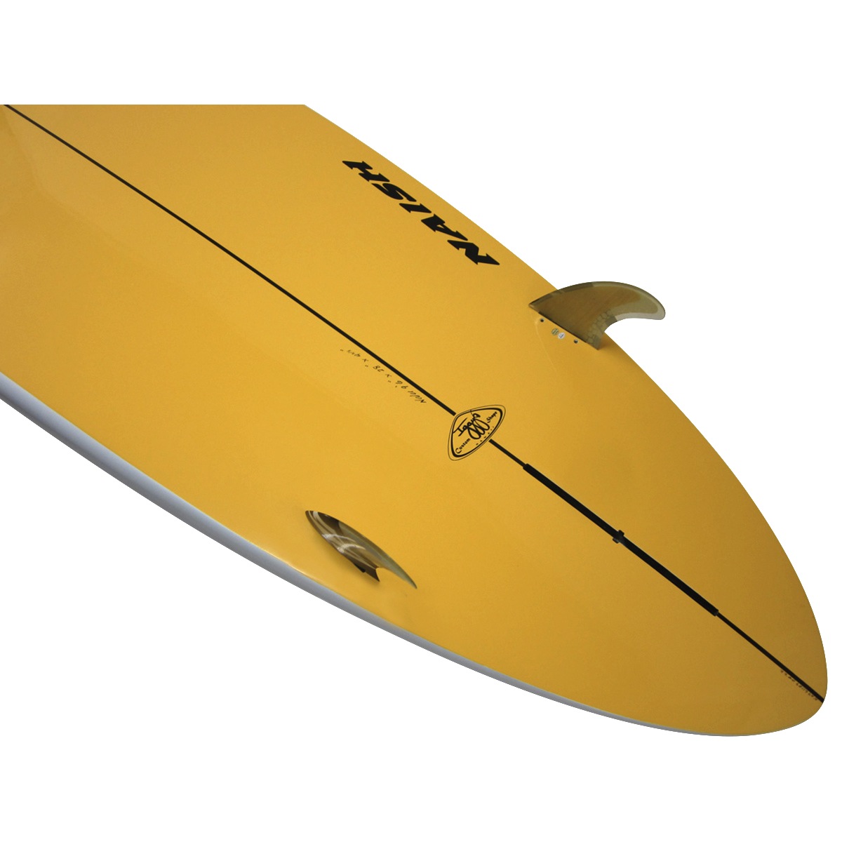 NAISH / Nalu 9`6